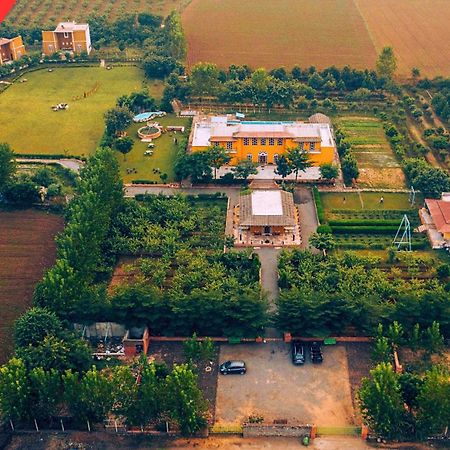Anantvan Ranthambore By Asapin Hotels Khilchipur  Exterior photo